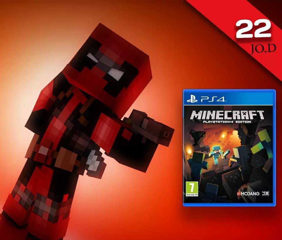 بيس 19 عربي جميع سيديات ps4 افضل سعر
لا تنسَ أنك شاهدت هذا الإعلان في عنكبوت
عرض نار اول الشه...
