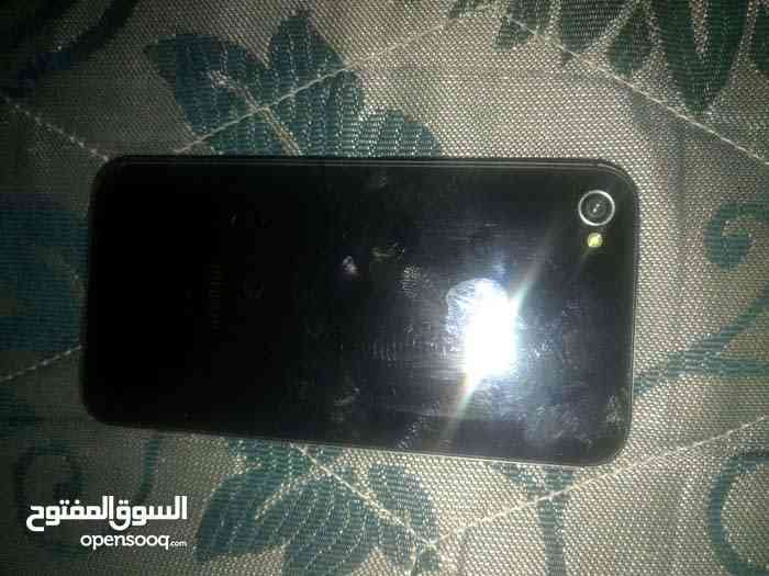 ايفون 4s
لا تنسَ أنك شاهدت هذا الإعلان في عنكبوت
16جيجا
نظييف
بطاريه جباره
وكاااله...