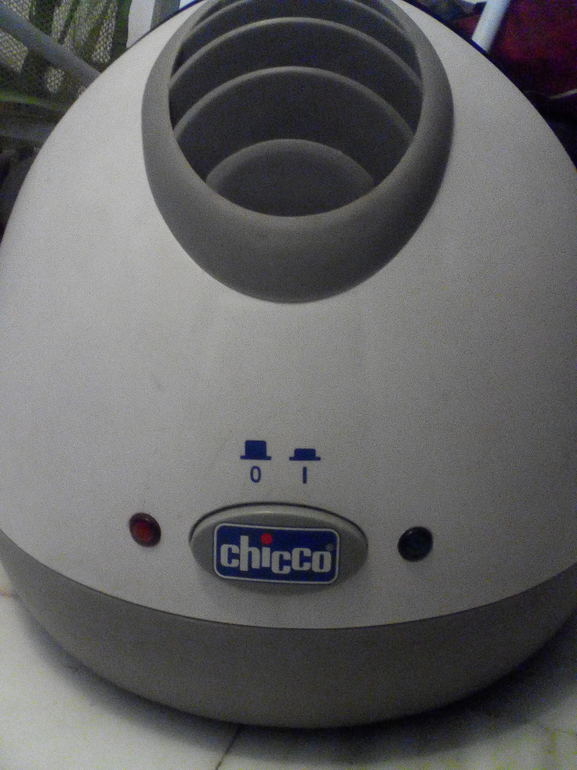 جهاز تبخير تشيكو Chicco
لا تنسَ أنك شاهدت هذا الإعلان في عنكبوت
Chicco جهاز تبخير غرفه الاطفا...