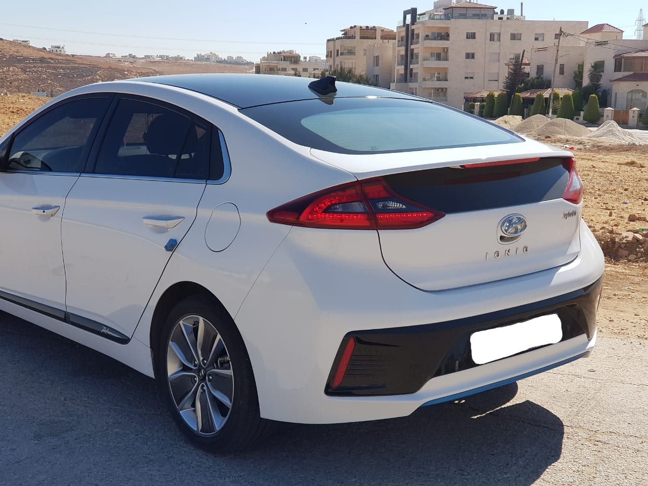 هيونداي ايونيك 4 جيد كوري كلين
لا تنسَ أنك شاهدت هذا الإعلان في عنكبوت
جلد
تدفئة مقاعد
تدفئة...
