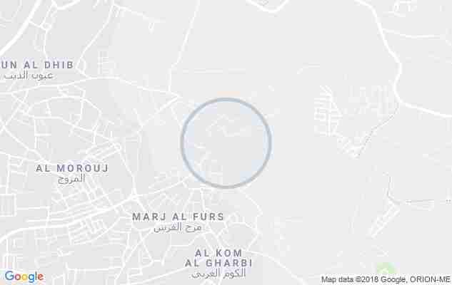قطعة ارض للبيع في شفا بدران زينات الربوع حوض المكمان
لا تنسَ أنك شاهدت هذا الإعلان في عنكبوت...