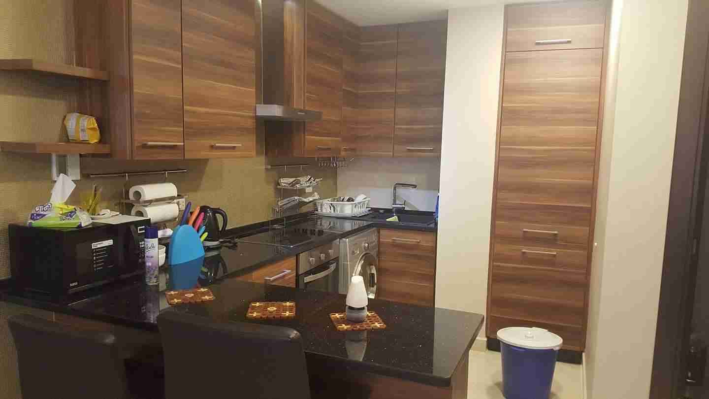 First floor apartment * for daily and monthly rent * in Abdoun - very luxurious
لا تنسَ أنك شاهدت هذا الإعلان في عنكبوت...