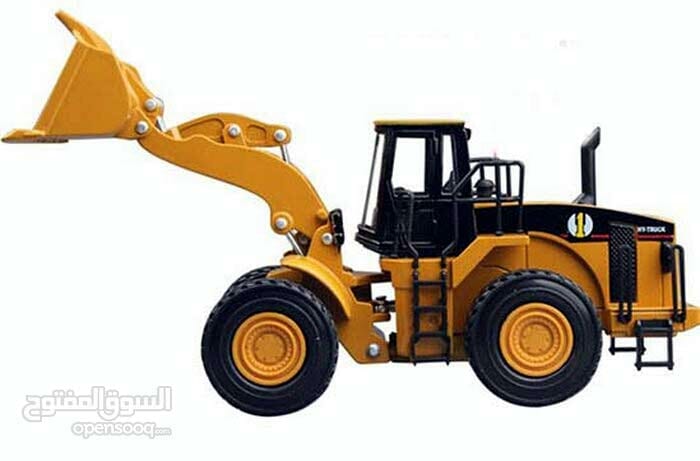 مجسمات جرافات
لا تنسَ أنك شاهدت هذا الإعلان في عنكبوت
مجسمات حديد للبيع للاستفسار الاتصال او...