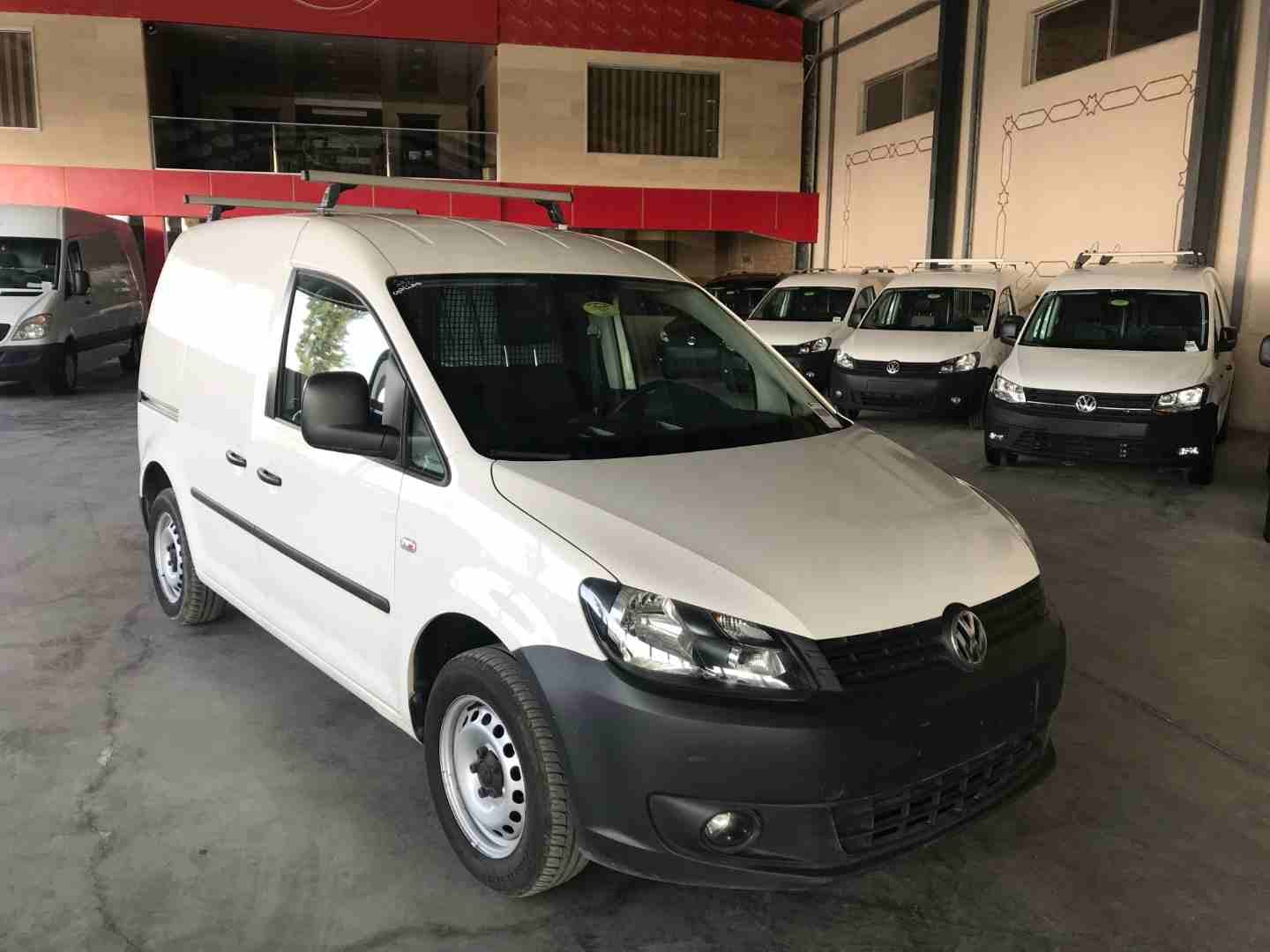كادي CADDY 2014 // الماني
لا تنسَ أنك شاهدت هذا الإعلان في عنكبوت
فولكس فاجن كادي 2014 // الم...