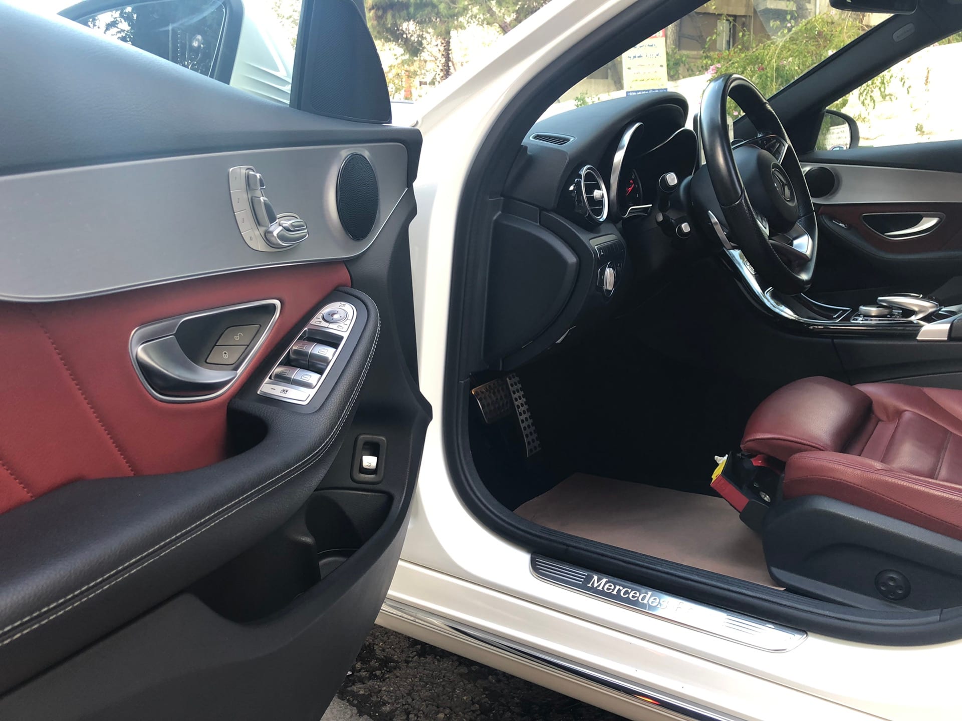 MB C350e 2018
لا تنسَ أنك شاهدت هذا الإعلان في عنكبوت
C350e Plug In Hybrid
2018
فحص كامل ،...