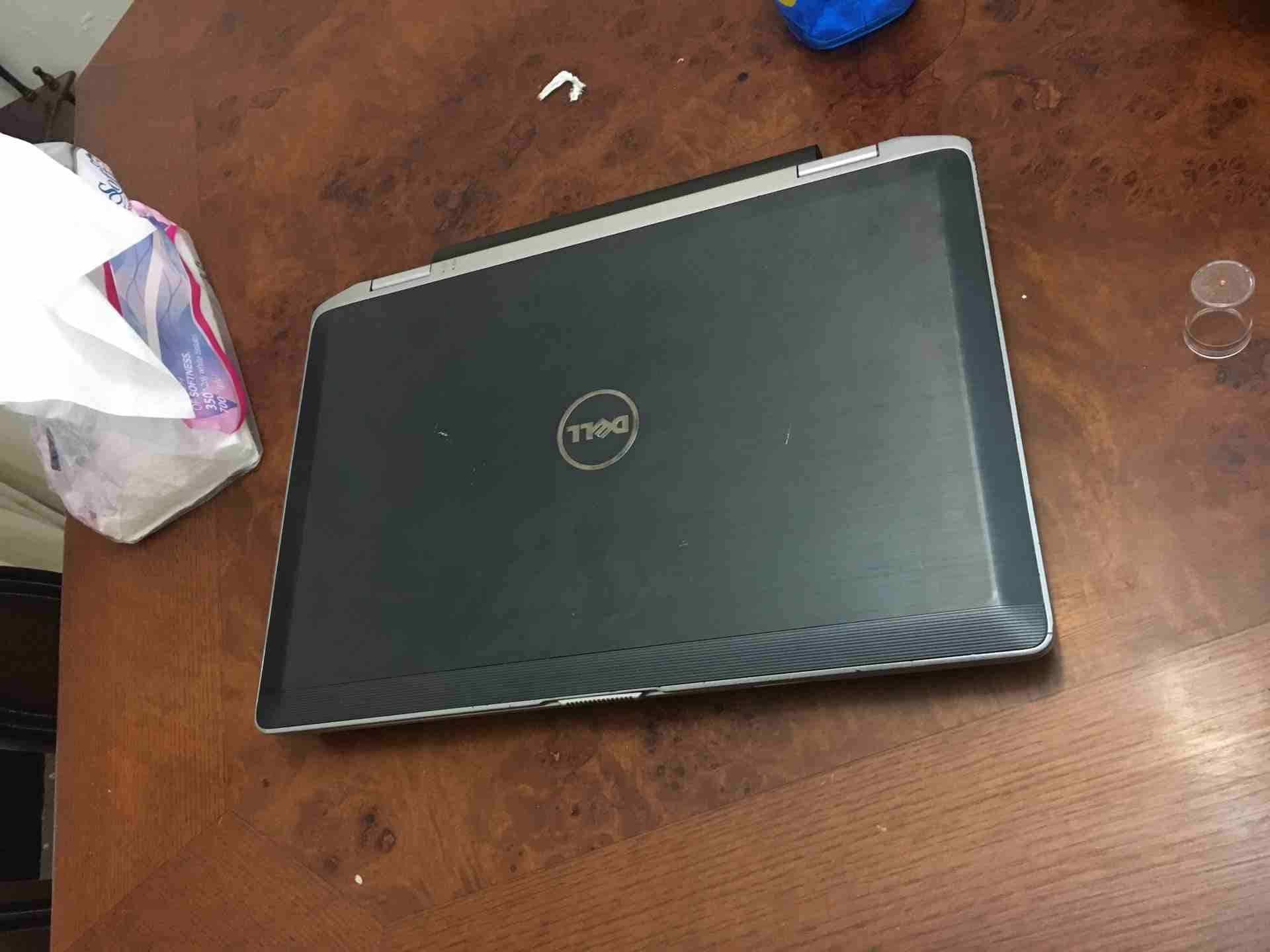 dell latitude core i7 8 Gb ram , hdd 800Gb , 2 2vedio card
لا تنسَ أنك شاهدت هذا الإعلان في عنكبوت...