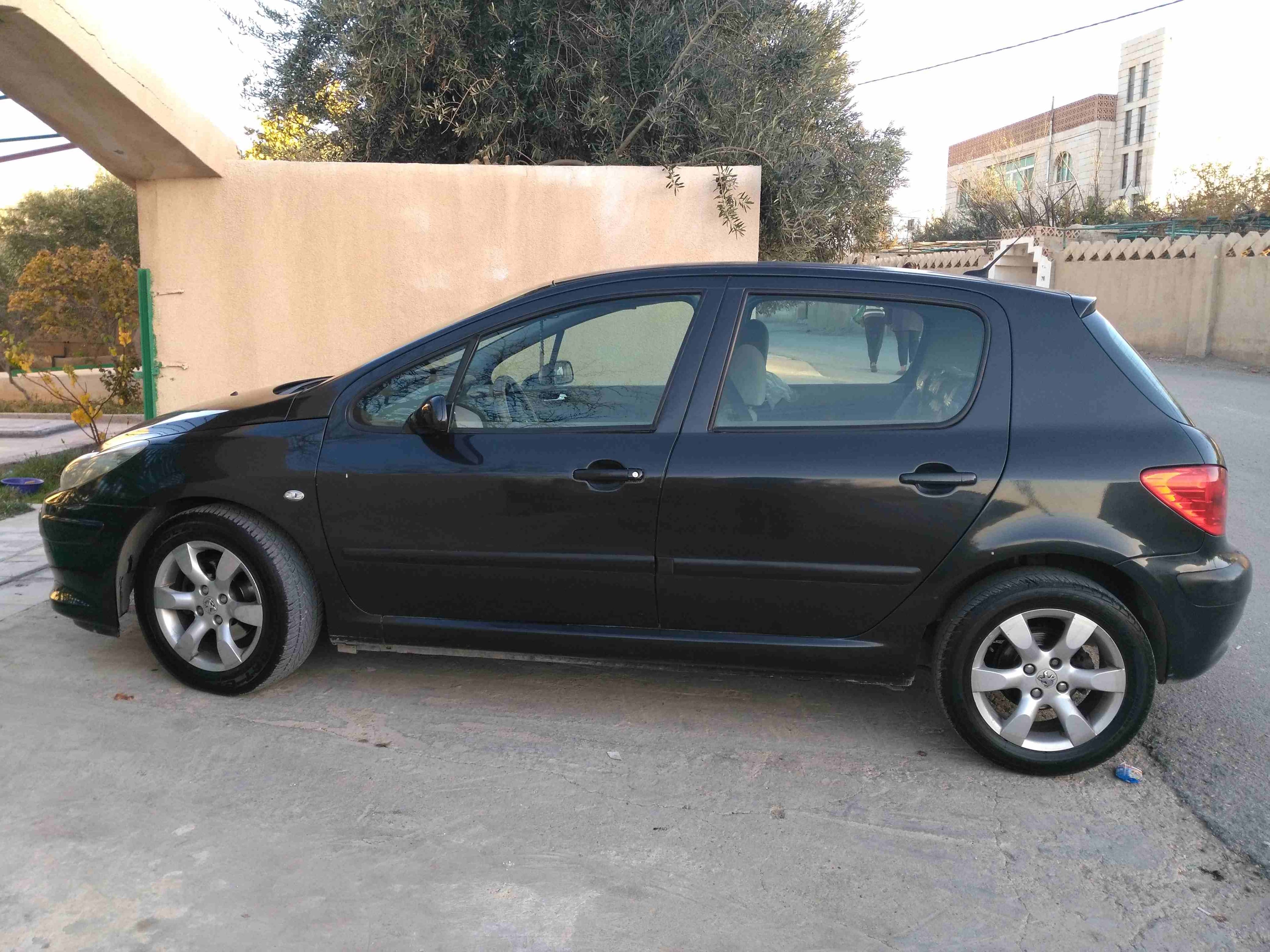 بيجو 307 موديل 2006 للبيع او البدل
لا تنسَ أنك شاهدت هذا الإعلان في عنكبوت
بيجو 307
فحص
متوتر 20...