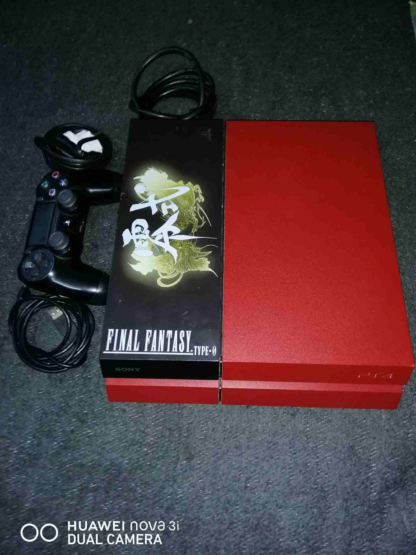 PS4 بحالة الوكالة موقعنا اربد شارع الجامعة 0780076515
لا تنسَ أنك شاهدت هذا الإعلان في عنكبوت
الب...