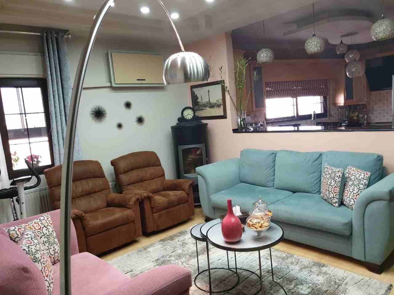 شقه 170 م للبيع في عرقوب خلدا
لا تنسَ أنك شاهدت هذا الإعلان في عنكبوت
شقه سكنيه طابق اول مساحه 17...