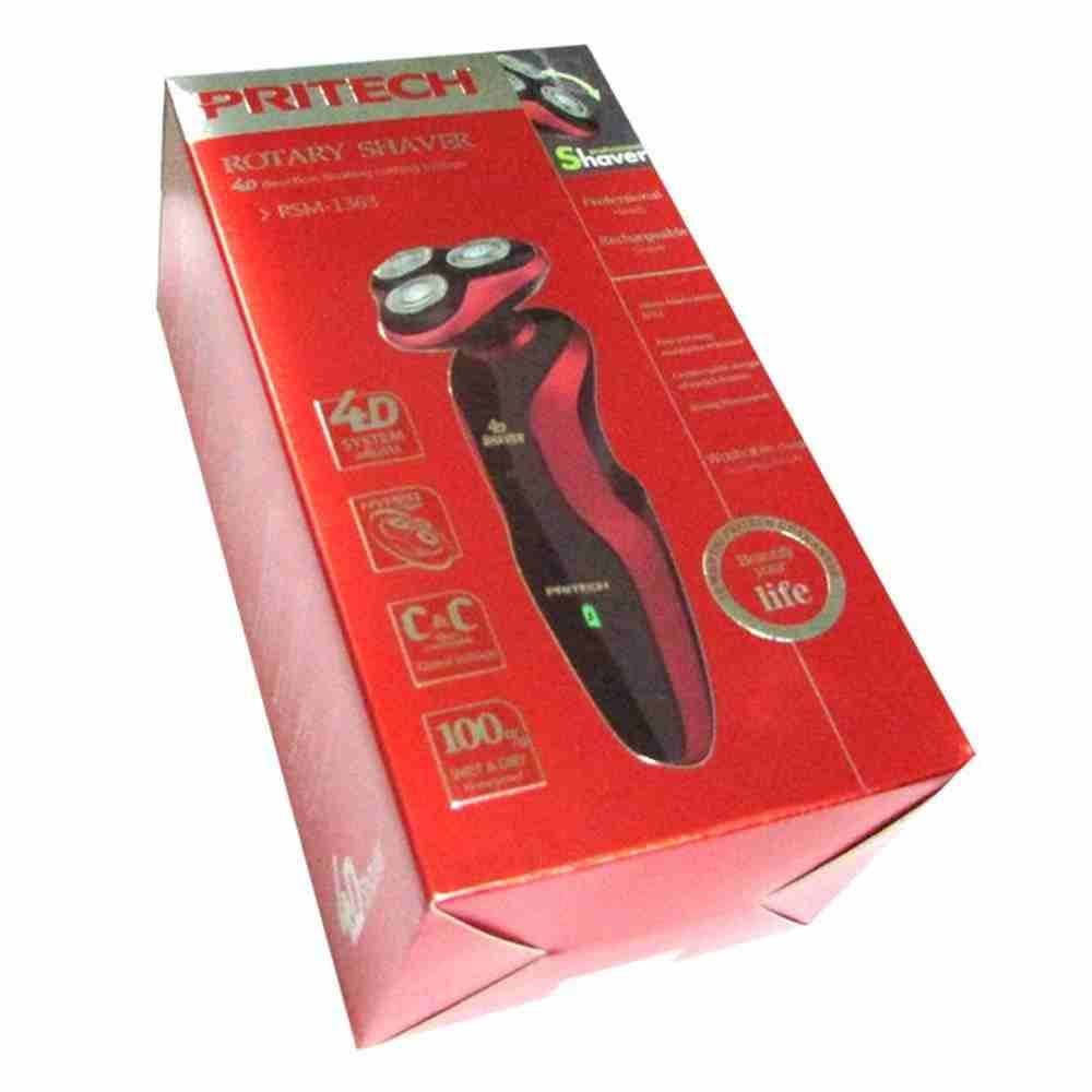ماكنه حلاقه وتنعيم الدقن بريتش موديل PRITECH RSM 1363
لا تنسَ أنك شاهدت هذا الإعلان في عنكبوت
ماك...