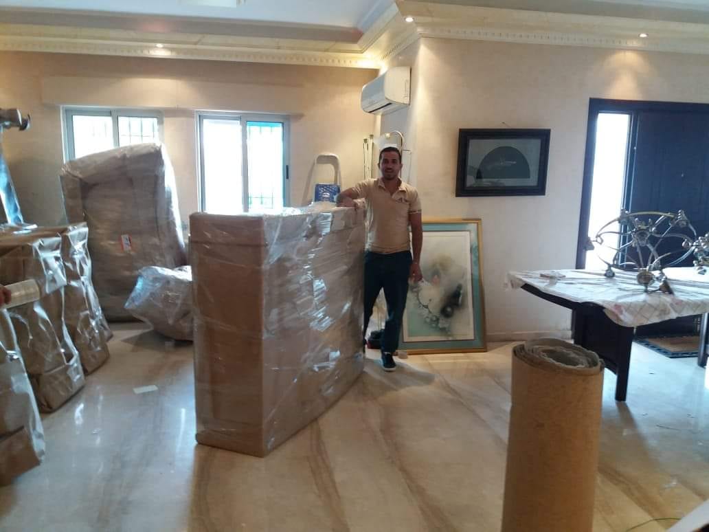 شركة المميزون لنقل الاثاث المنزلي والمكتبي
لا تنسَ أنك شاهدت هذا الإعلان في عنكبوت
شركة الممي...