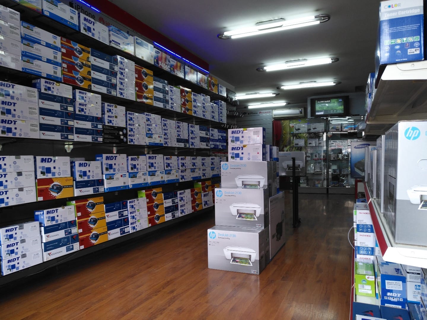 أرخص اسعار الاحبار و الطابعات HP canon brother samsung حبر كانون برذر سامسونج ريكو اتش بي
لا تنسَ أنك شاهدت هذا الإعلان في عنكبوت...