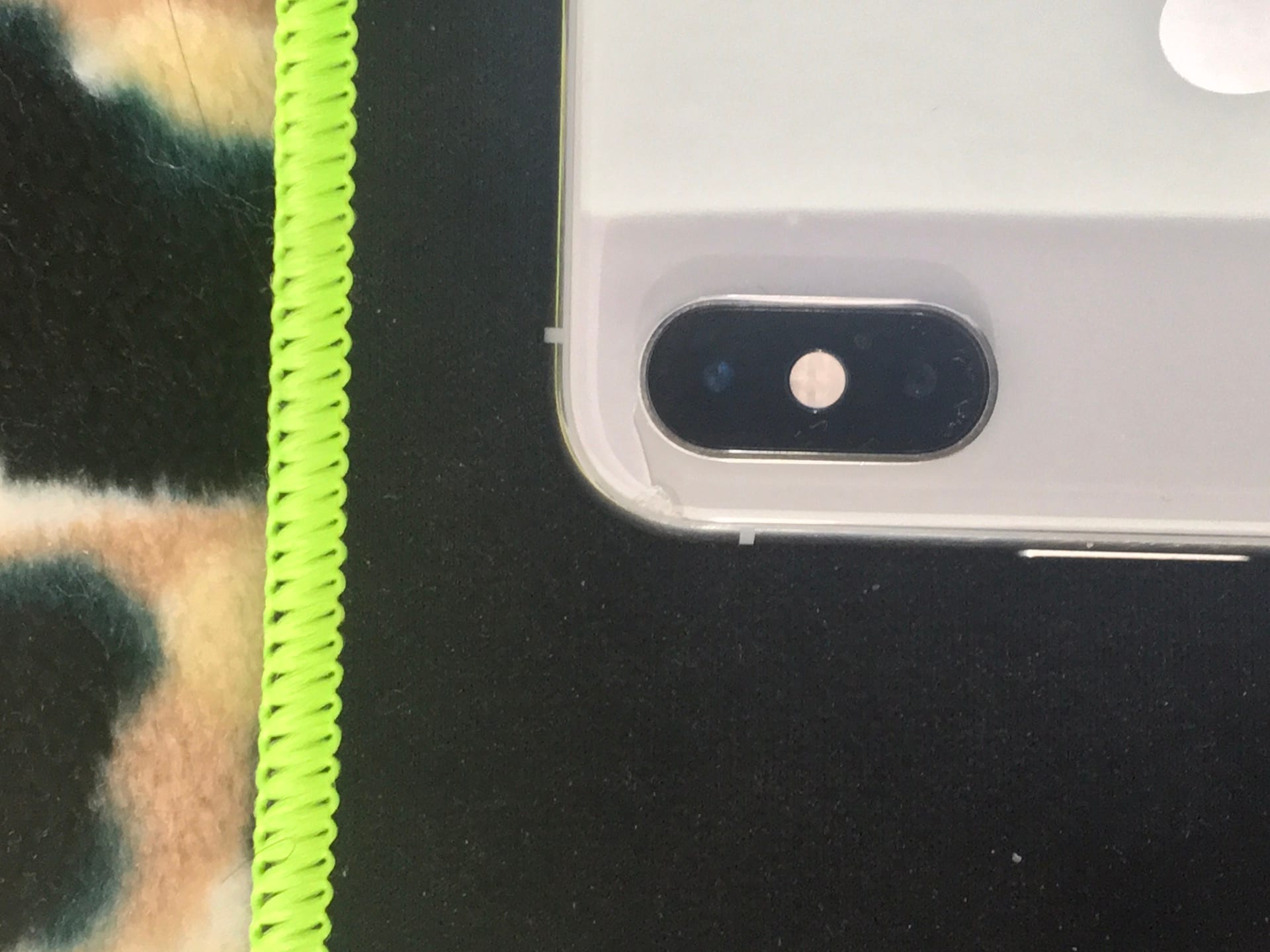 Apple iPhone XS Max • 64GB • Silver
لا تنسَ أنك شاهدت هذا الإعلان في عنكبوت
Apple i...