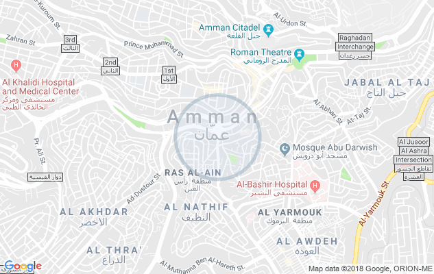 للبيع ارض في دابوق حوض الحماريه مساحه 2320م تقع علي شارعين
لا تنسَ أنك شاهدت هذا الإعلان في عنكبوت...