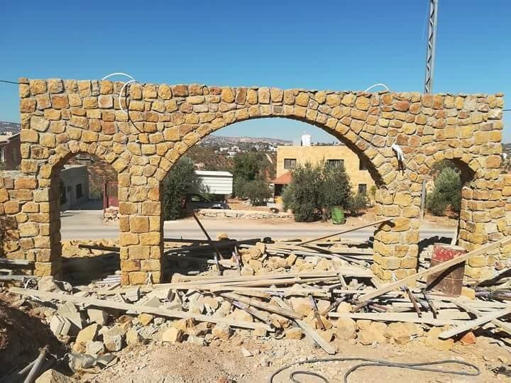 اعمال حفر واستصلاح اراضي
لا تنسَ أنك شاهدت هذا الإعلان في عنكبوت
كافة اعمال الحفريات فتح طرق...