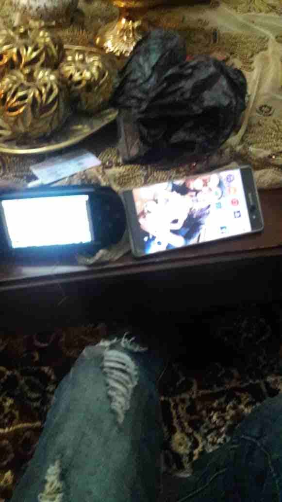 سوني اكس ايه. وبي سبي
لا تنسَ أنك شاهدت هذا الإعلان في عنكبوت
سونيxa 2017 وبلاستيشين Psp بحاله جي...