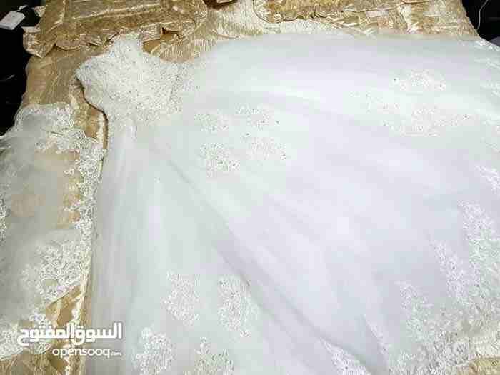 بدلةعروس موديل فرنسي موديل2018 مميزة لصاحبات الذوق الرفيع
لا تنسَ أنك شاهدت هذا الإعلان في عنكبوت...
