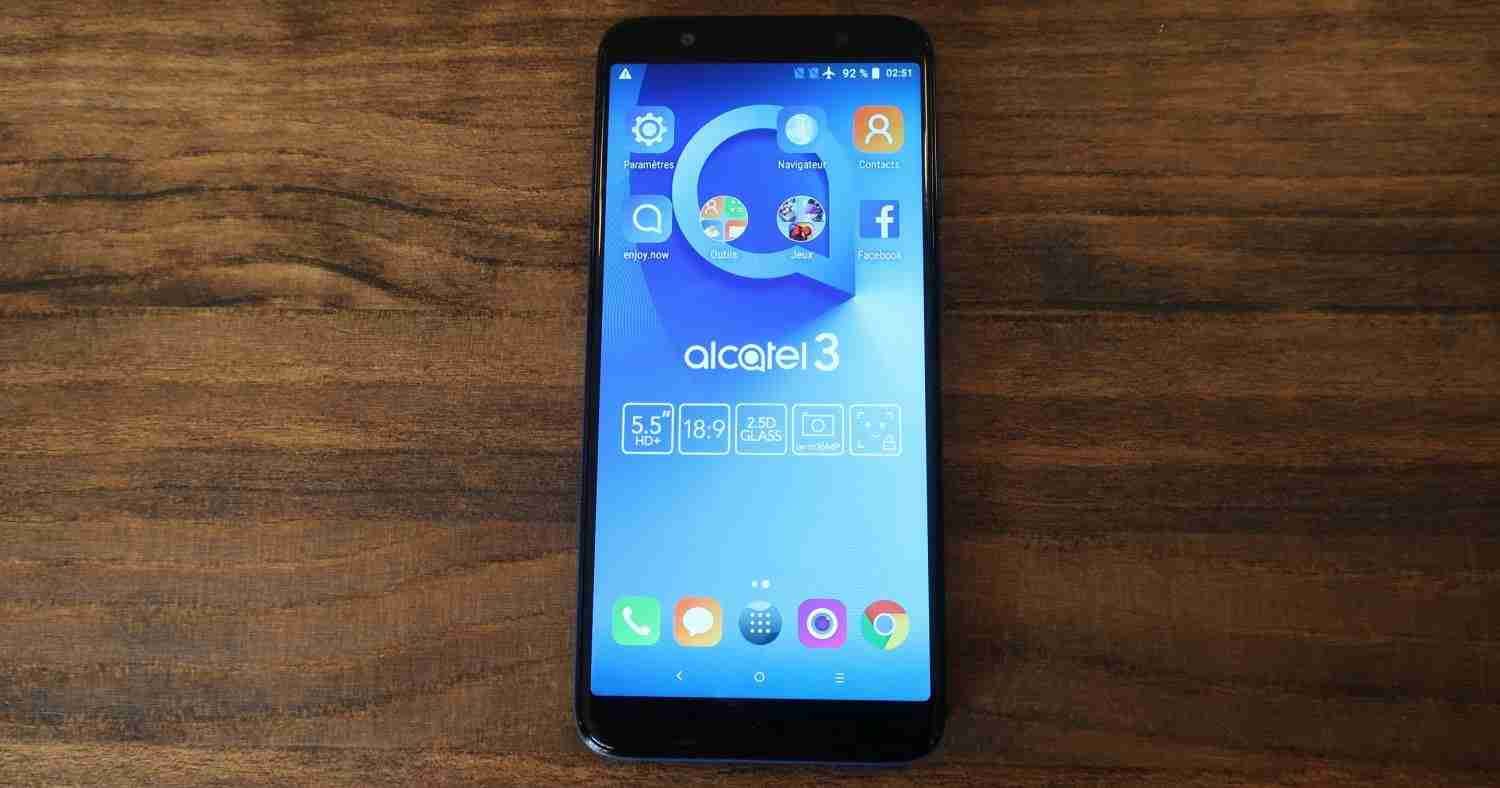 خلوي اقساط ALCATEL 3
لا تنسَ أنك شاهدت هذا الإعلان في عنكبوت
خلوي بالتقسيط لكل الناس على الهو...