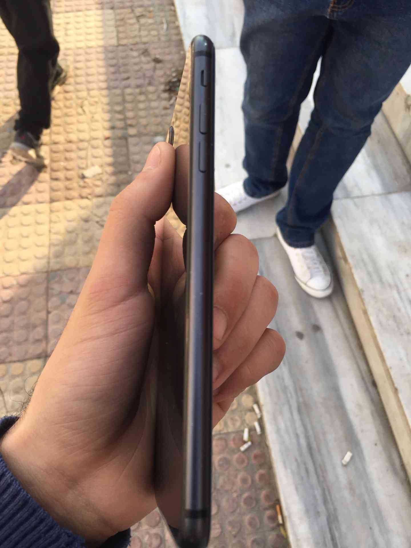 iPhone 8
لا تنسَ أنك شاهدت هذا الإعلان في عنكبوت
iPhone 8 Black 64 GB...