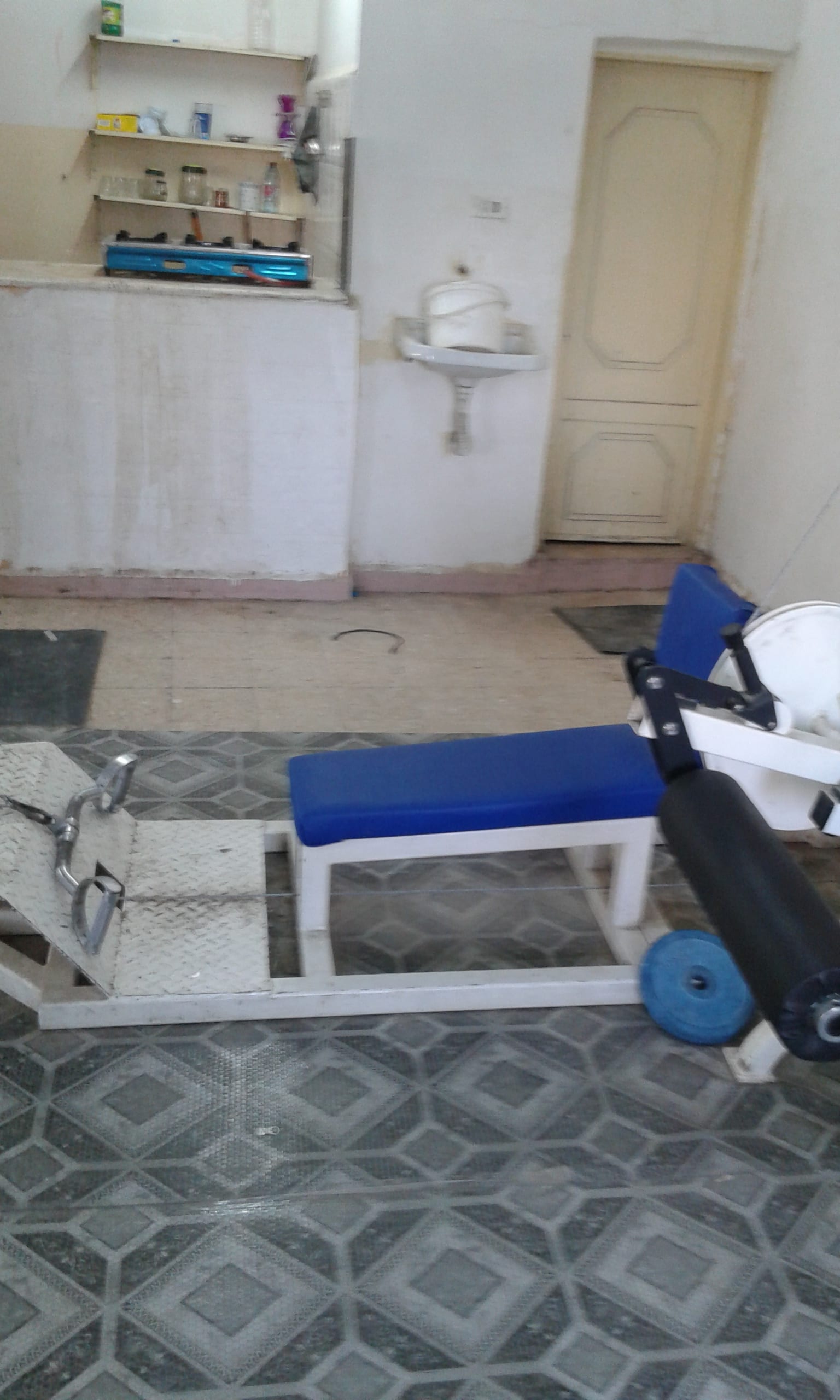 اجهزة نادي امريكي ﻻيف فتنس
لا تنسَ أنك شاهدت هذا الإعلان في عنكبوت
اجهزه ﻻبف فتنس الامريكيه 1...