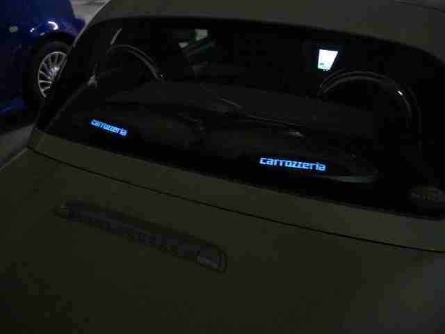 سماعات مميزة ياباني أصلي Pioneer Carrozzeria للتابلو الخلفي
لا تنسَ أنك شاهدت هذا الإعلان في عنكبوت...