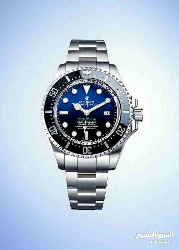 رولكس سي دويلَر SEA-DWELLER
اعلى صنف
لا تنسَ أنك شاهدت هذا الإعلان في عنكبوت
رولكس سي دويلَر S...