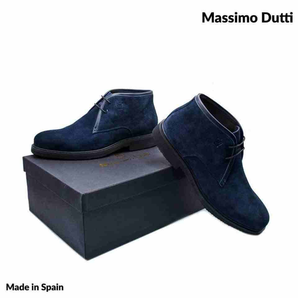 massimo dutti
لا تنسَ أنك شاهدت هذا الإعلان في عنكبوت
#shouzatonline
* اطلب الان افضل و ارقى الم...