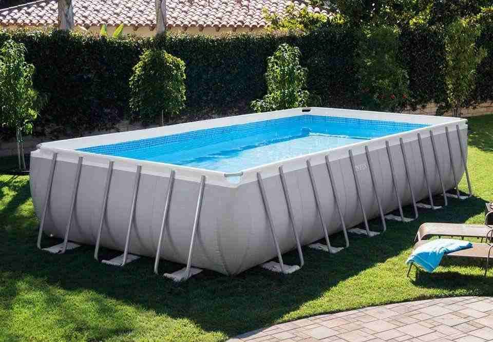 برك سباحة انتيكس الامريكية
لا تنسَ أنك شاهدت هذا الإعلان في عنكبوت
Intex swimming pool
برك سباحة...