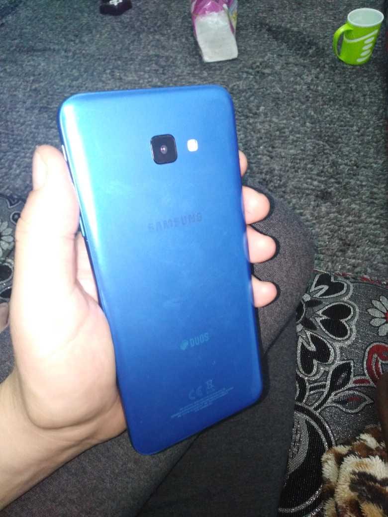 شاشه 6 انش ..j4 core 2019 .. 1 ram..16 giga ..معالج 425 سريع جدا
لا تنسَ أنك شاهدت هذا الإعلان في عنكبوت...