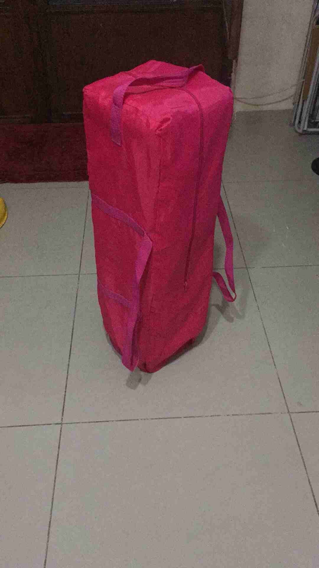 تخت أطفال متنقل استعمال شخصي حال الجديد وارد دبي
لا تنسَ أنك شاهدت هذا الإعلان في عنكبوت
تخت مع ف...