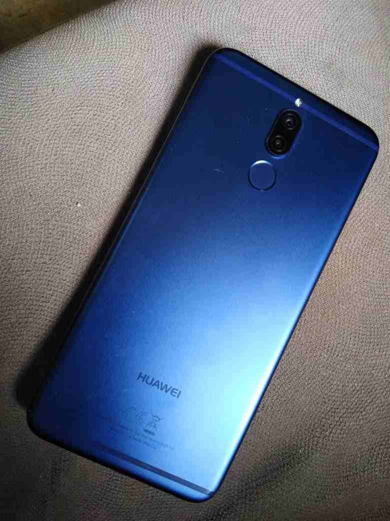 HAUAWEI MATE 10 LITE
لا تنسَ أنك شاهدت هذا الإعلان في عنكبوت
الجهاز استخدام شهر وكامل أغراضه معه...