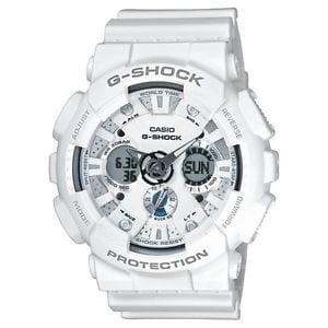G -SHOCK high Quality
لا تنسَ أنك شاهدت هذا الإعلان في عنكبوت
تشكيله من ساعات جي شوك الرياضيه...