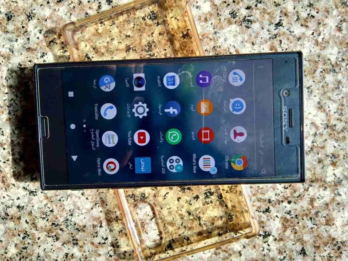 سونيxz للبيع
لا تنسَ أنك شاهدت هذا الإعلان في عنكبوت
سونيxz بحاله الوكاله مع اغراضه شاحن وكفرين و...