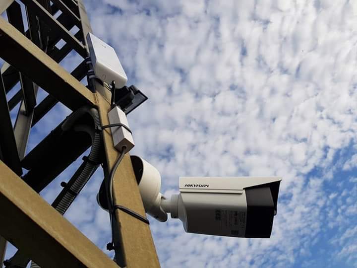 كاميرات HIKvision
لا تنسَ أنك شاهدت هذا الإعلان في عنكبوت
اقووى العرووض لفتره محدوده ( كفاله...