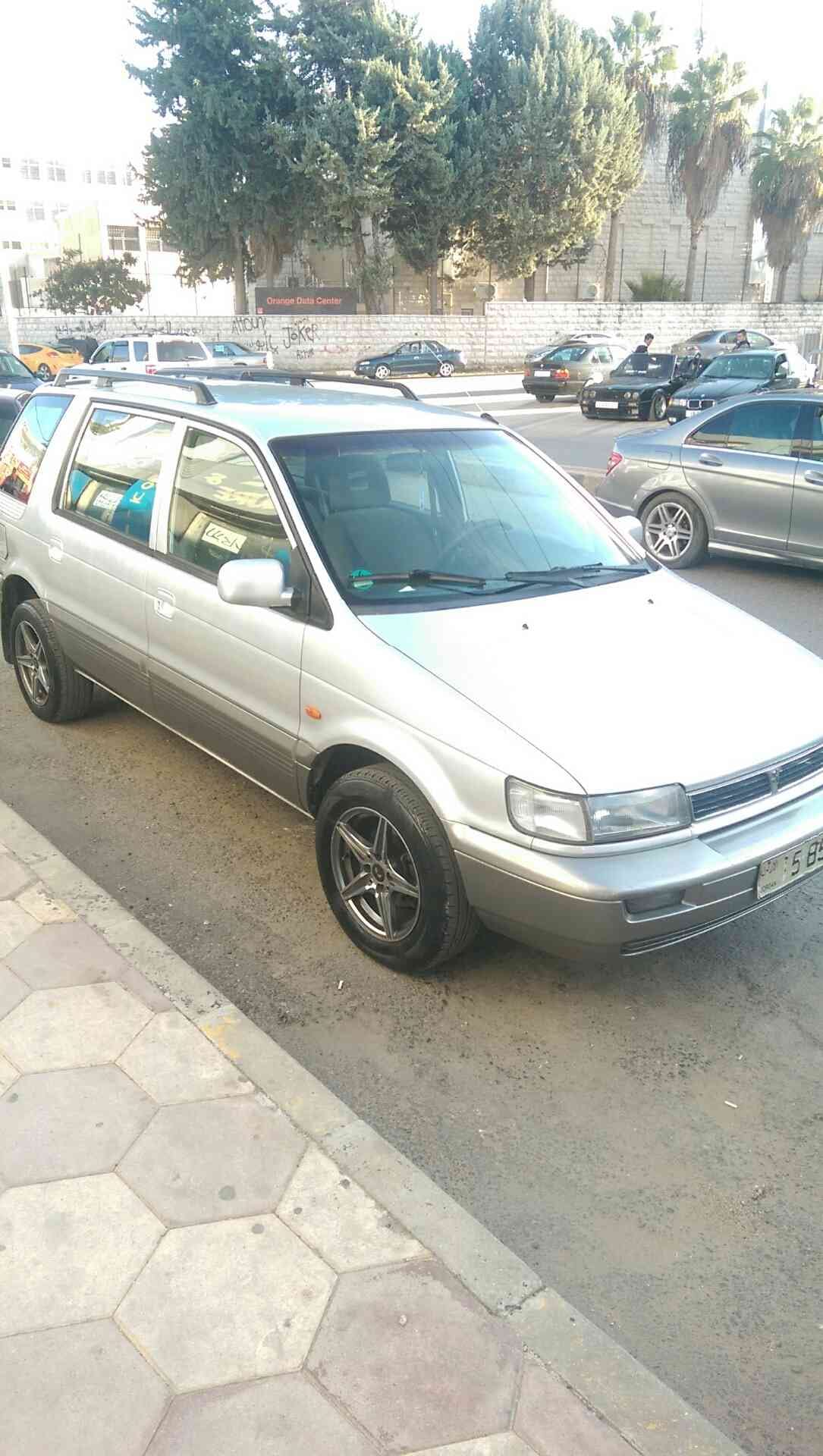 هونداي سنتامو دبل موديل 2000 4 جيد
لا تنسَ أنك شاهدت هذا الإعلان في عنكبوت
دهان جديد غرفه نضي...