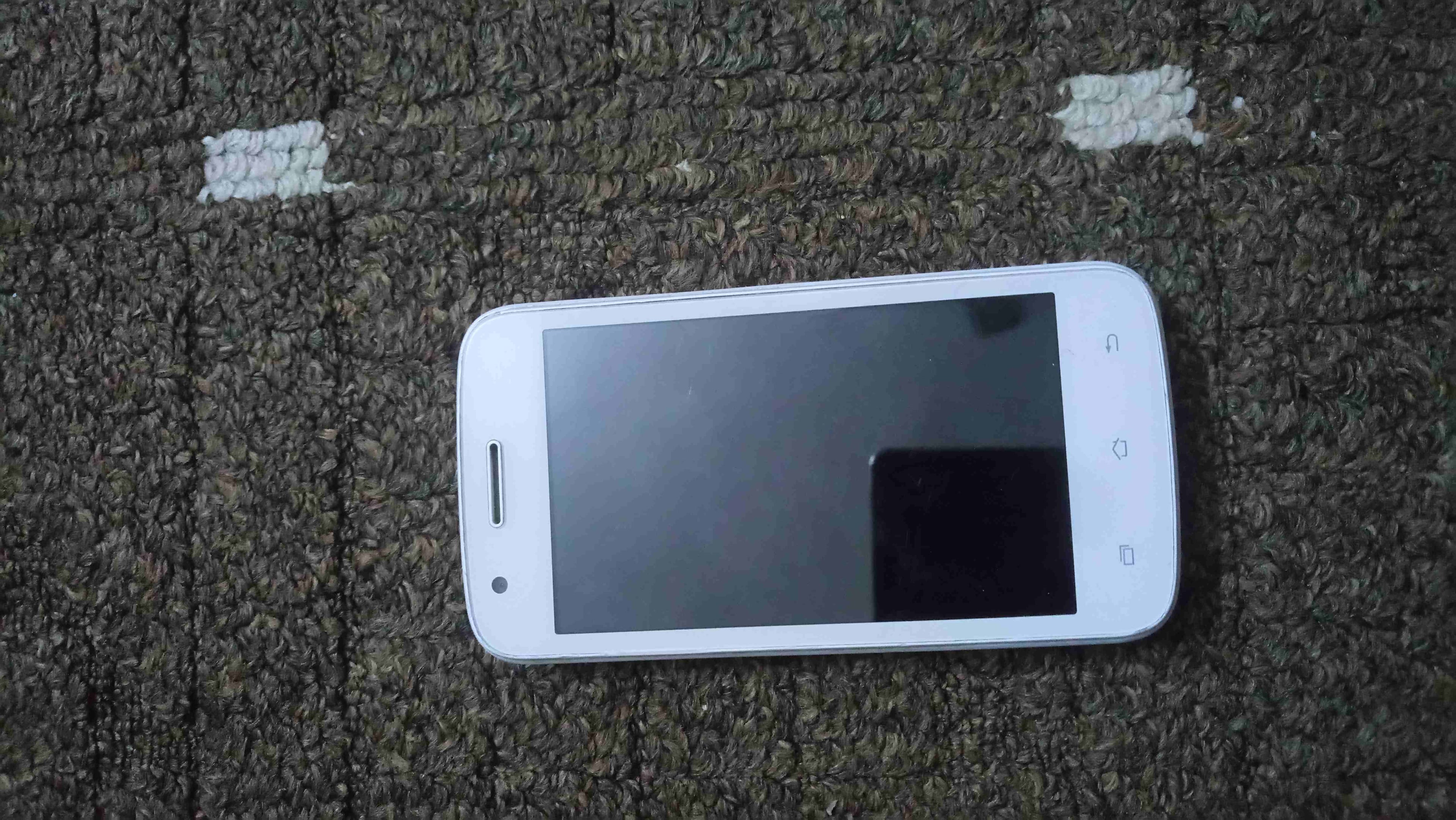 تلفون بوش
لا تنسَ أنك شاهدت هذا الإعلان في عنكبوت
تلفون بوش s410Bللبيع او للبدل تلفون 4 ج الكبس...