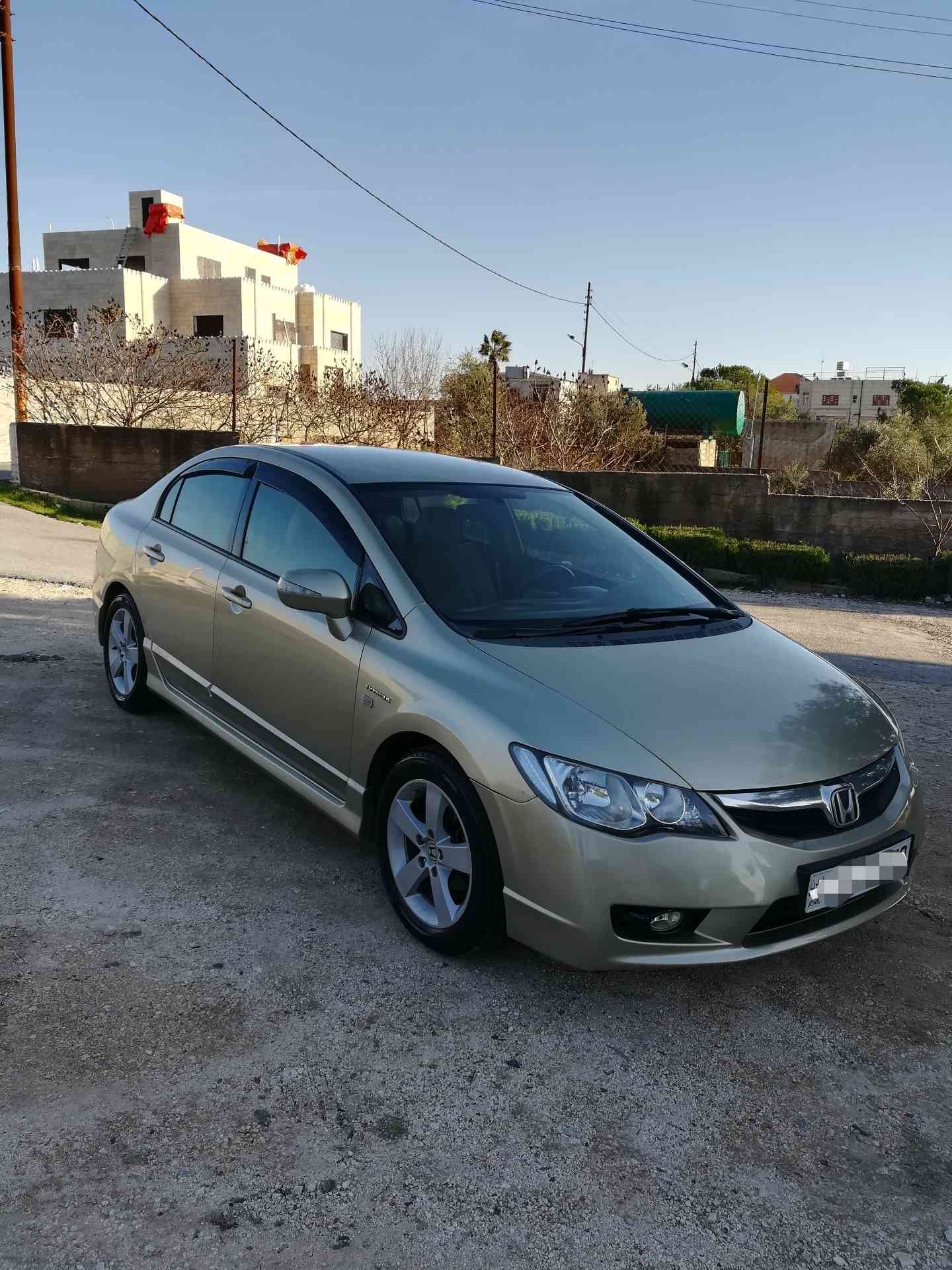 هوندا سيفيك 2008 exi بنزين للبيع
لا تنسَ أنك شاهدت هذا الإعلان في عنكبوت
هوندا سيفيك قصة 2010...