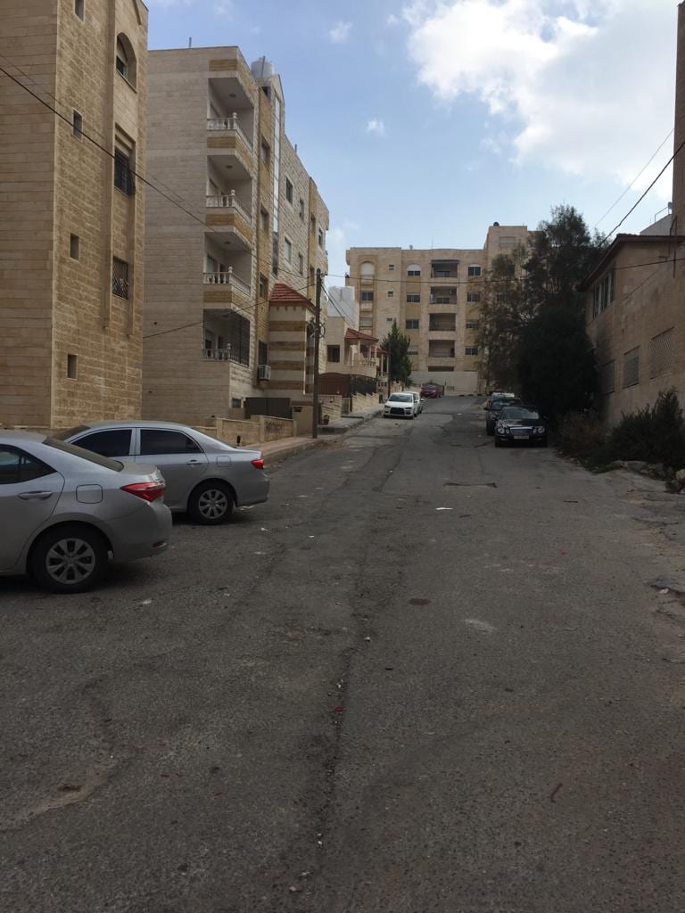 من المالك مباشرة - شقة للبيع في الجبيهه 3 نوم 2 حمام بسعر مناسب
لا تنسَ أنك شاهدت هذا الإعلان في عنكبوت...