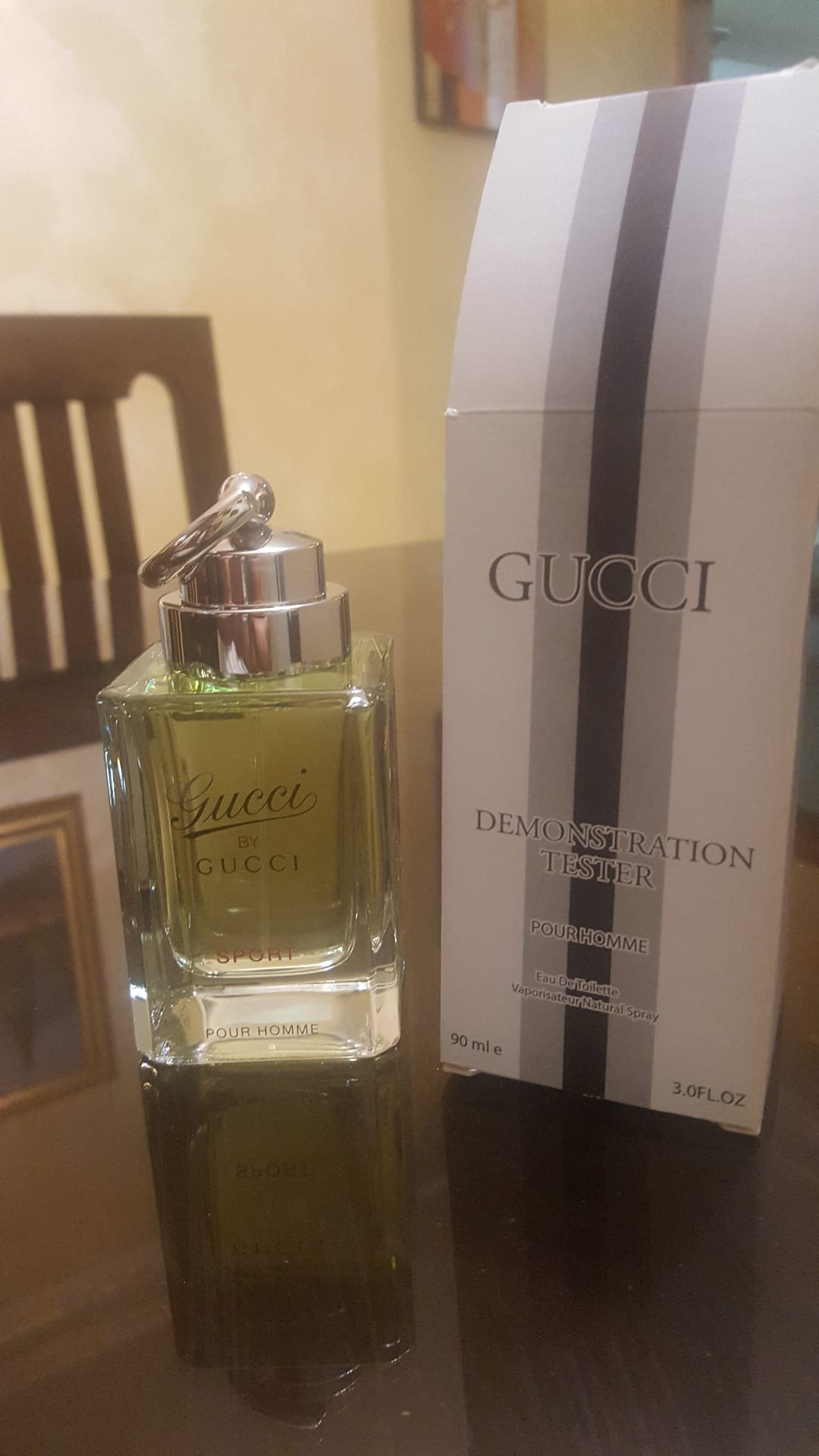 وصل حديثا اجود وافخم انواع العطور الفرنسيه والامريكيه(تستر) اصلي
لا تنسَ أنك شاهدت هذا الإعلان في عنكبوت...