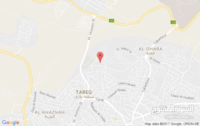 ستوديو مفروش للإيجار في طبربور خلف الجامعة الإسلامية
لا تنسَ أنك شاهدت هذا الإعلان في عنكبوت...