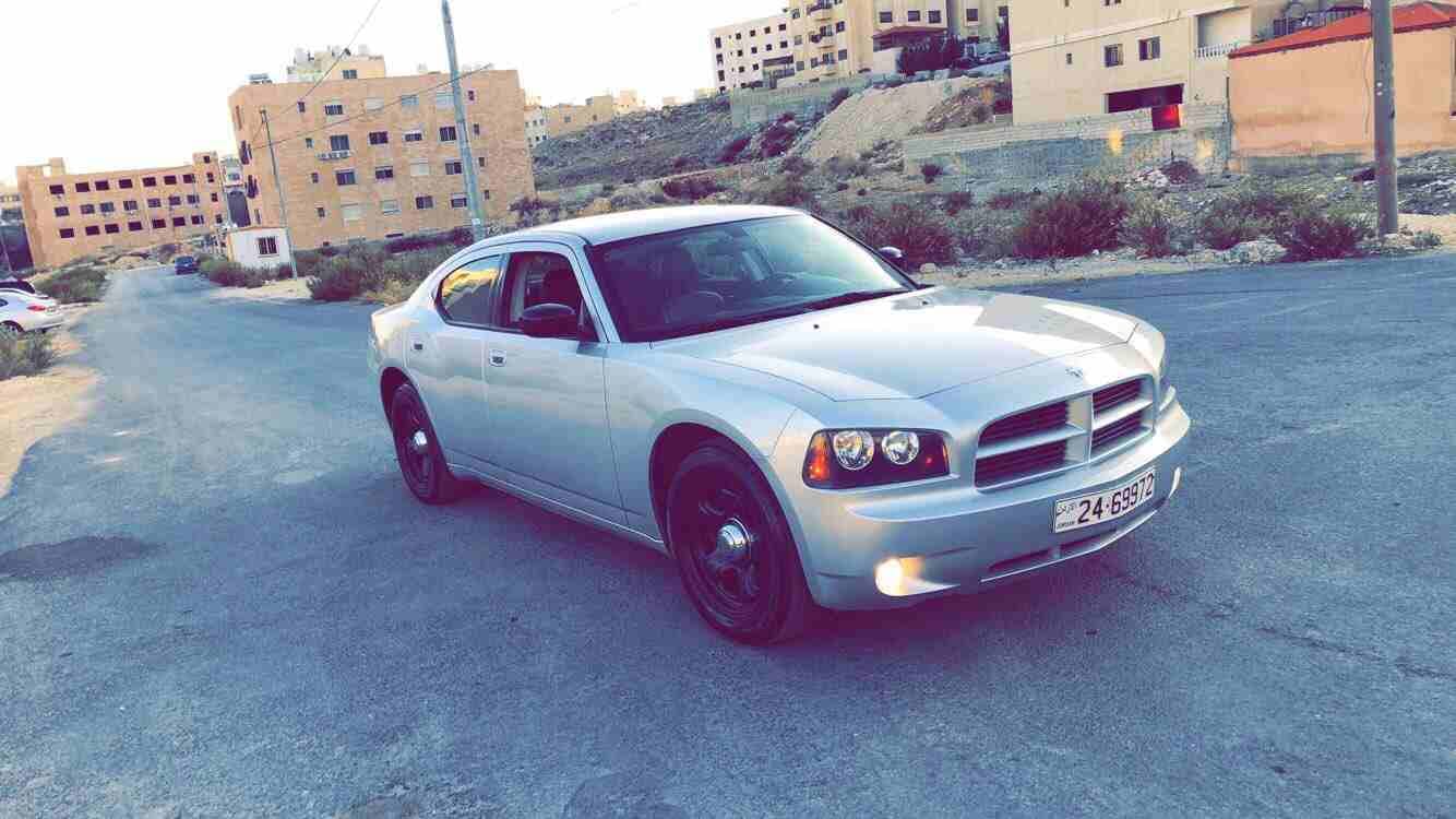 دوج تشارجر SRT8 2010 .
لا تنسَ أنك شاهدت هذا الإعلان في عنكبوت
دودج تشارجر 2010 SRT8 ماتور و جير...