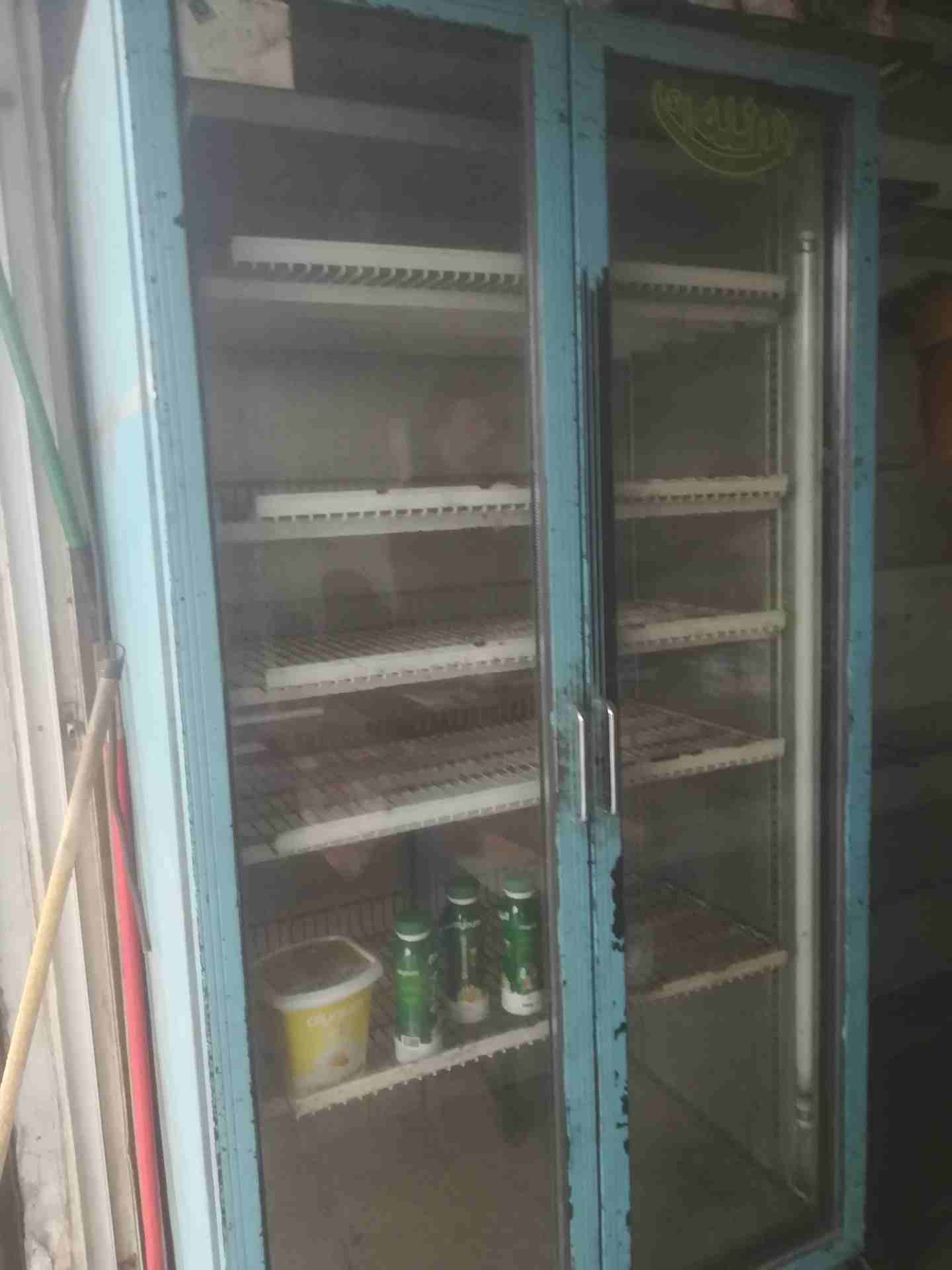 ثلاجه عرض بابين شغاله تمام بسعررررر مغرررري
لا تنسَ أنك شاهدت هذا الإعلان في عنكبوت
ثلاجة عرض باب...