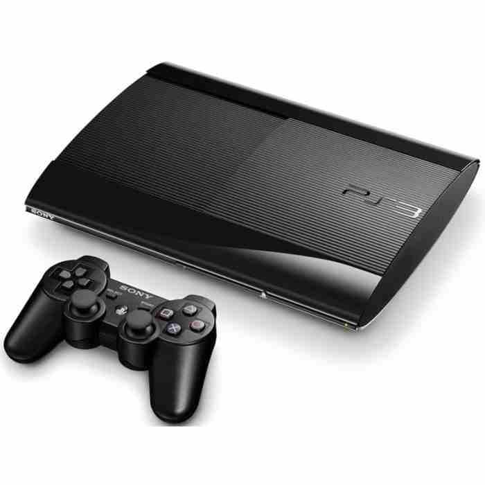 Ps3 Super Slim للبيع لم تستخدم وكاله بكرتونتها رقم الهاتف 0798295422
لا تنسَ أنك شاهدت هذا الإعلان في عنكبوت...