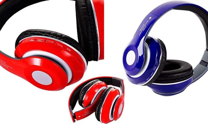 سماعات بيتس يلوتوث - beats
لا تنسَ أنك شاهدت هذا الإعلان في عنكبوت
سماعات بيتس عالية الجودة /...