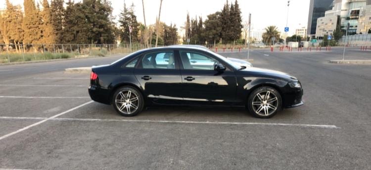 Audi A4 2010
لا تنسَ أنك شاهدت هذا الإعلان في عنكبوت
فحص 4 جيد .. صيانه وكاله .. تأمين شامل...