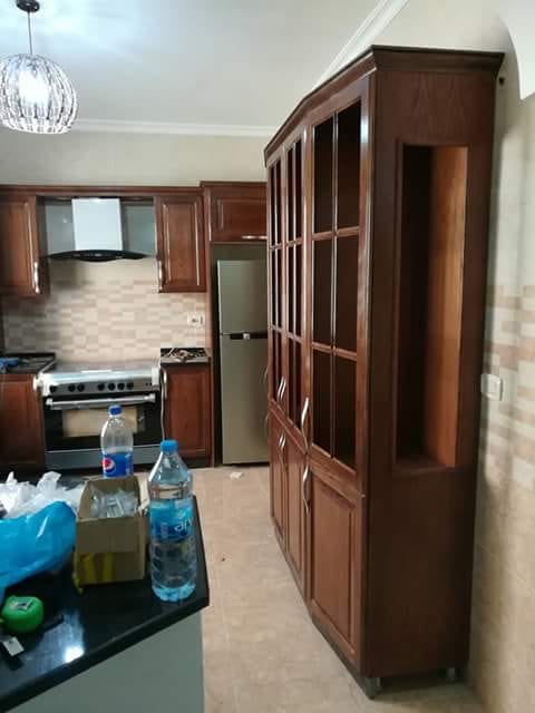 صيانة دهانات غرف النوم والمطابخ والابواب والسفره وكل شئ يتعلق بالنجاره
لا تنسَ أنك شاهدت هذا الإعلان في عنكبوت...