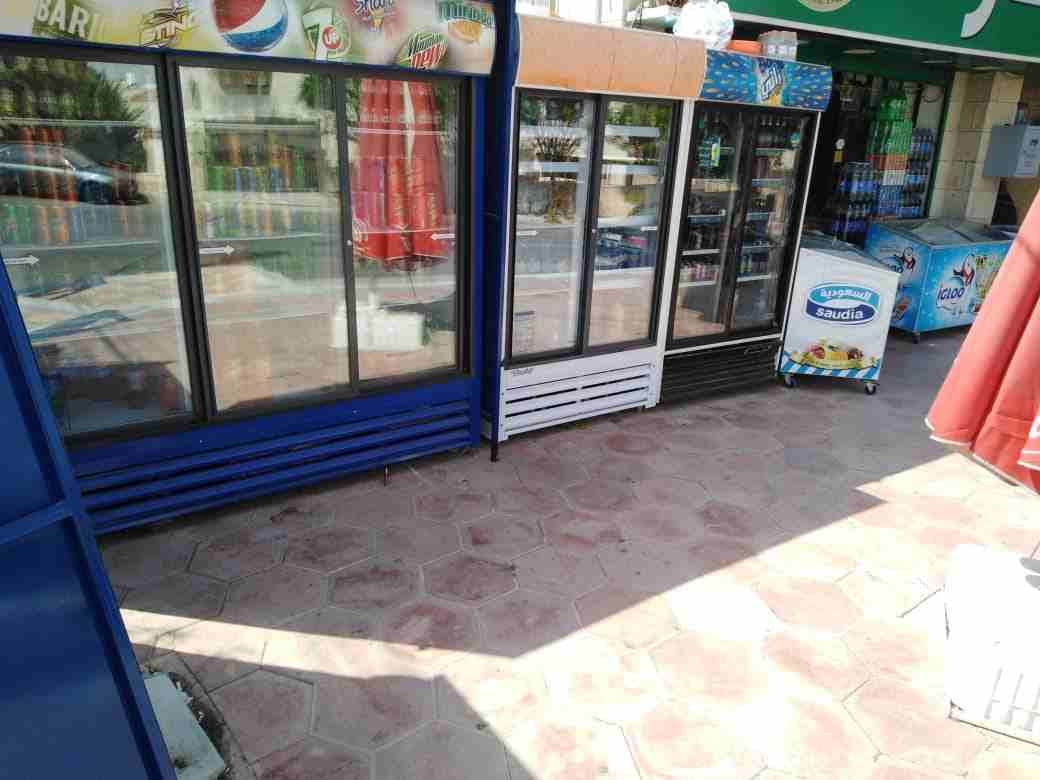 سوبر ماركت في الجبيهه للبيع بسعر لقطة
لا تنسَ أنك شاهدت هذا الإعلان في عنكبوت
سوبر ماركت للبيع في...