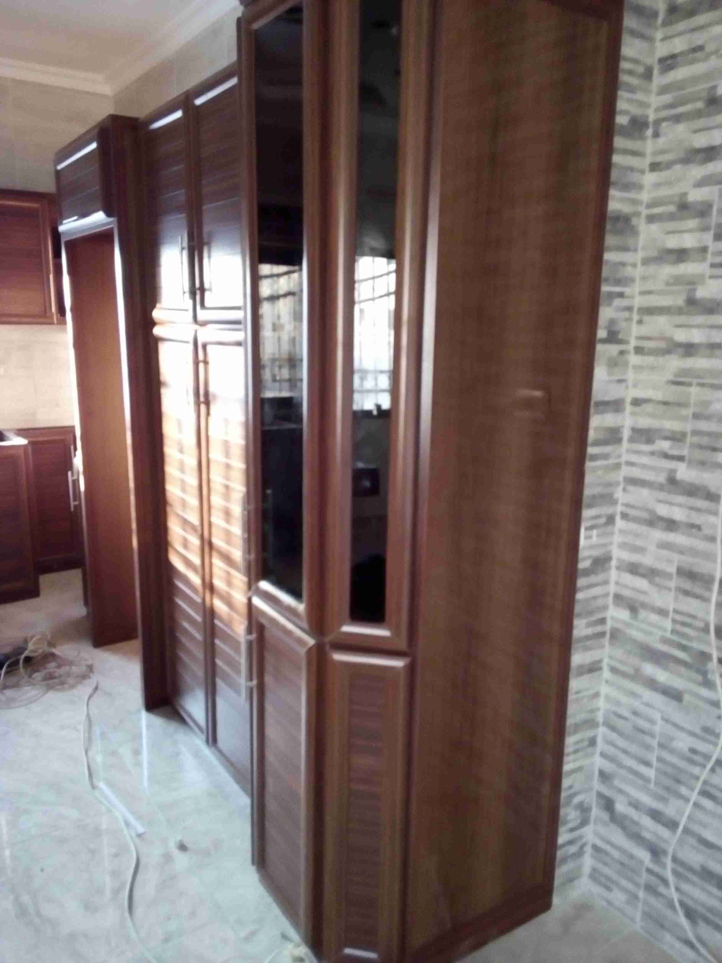مطابخ كاش واقساط ومطابخ ستاندر 250×250 فقط 260 دينار خصم للاسكانات واسعار منافسة
لا تنسَ أنك شاهدت هذا الإعلان في عنكبوت...