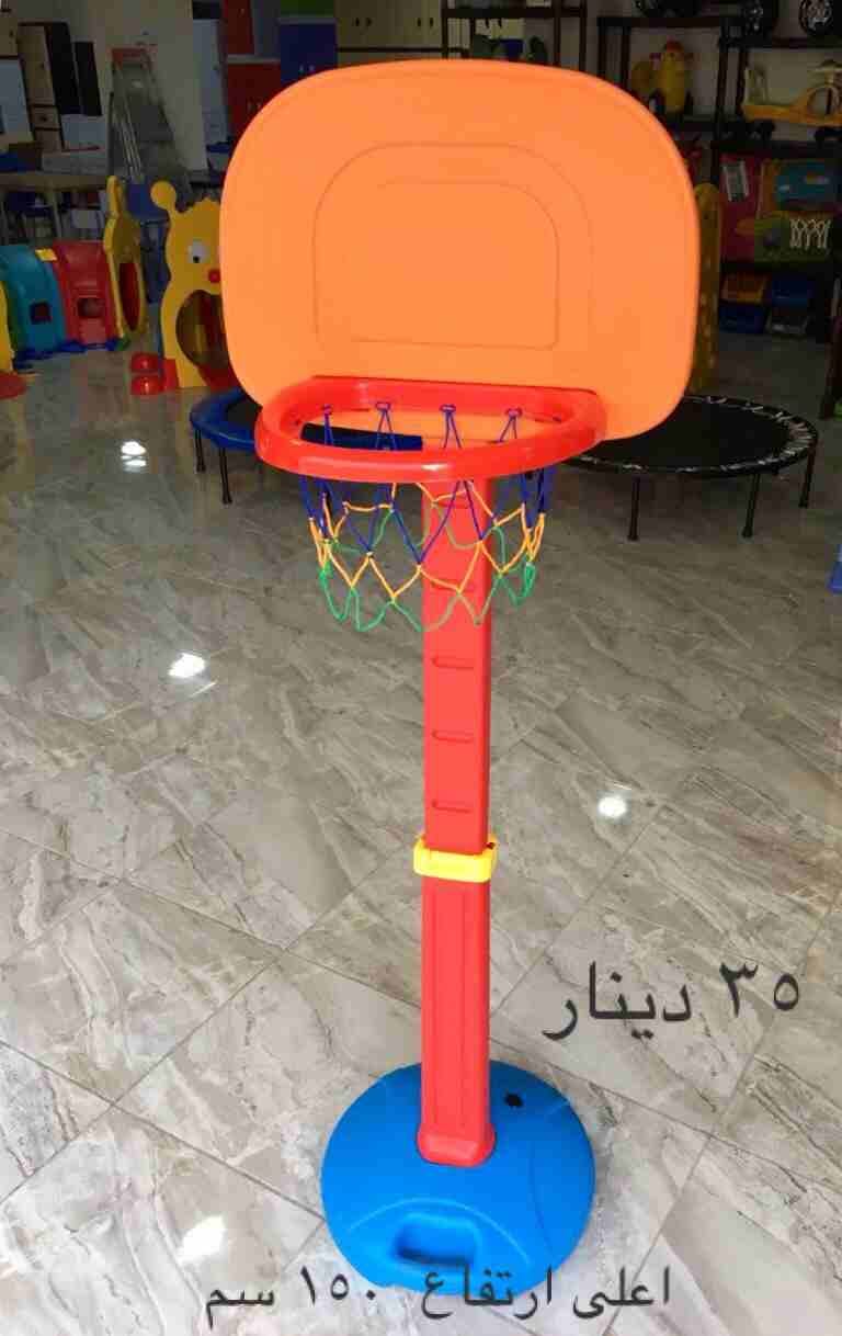 العاب ومستلزمات الحضانات والغرف الصفيه
لا تنسَ أنك شاهدت هذا الإعلان في عنكبوت
جميع الاسعار على ا...