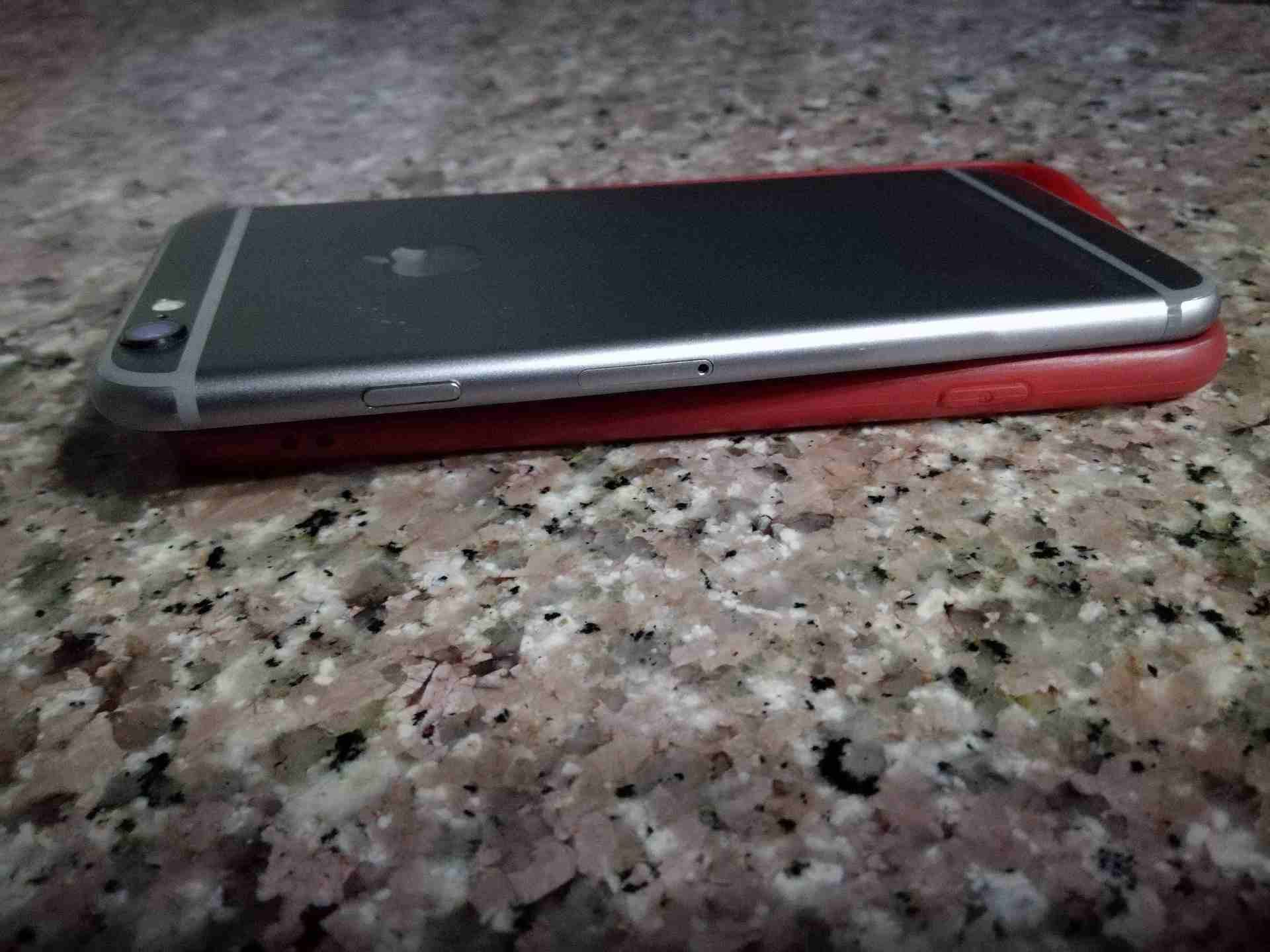 iphone 6 .. 64 giga ..بسعر مغرررررري جدا
لا تنسَ أنك شاهدت هذا الإعلان في عنكبوت
ايفون 6
64 جيجا...